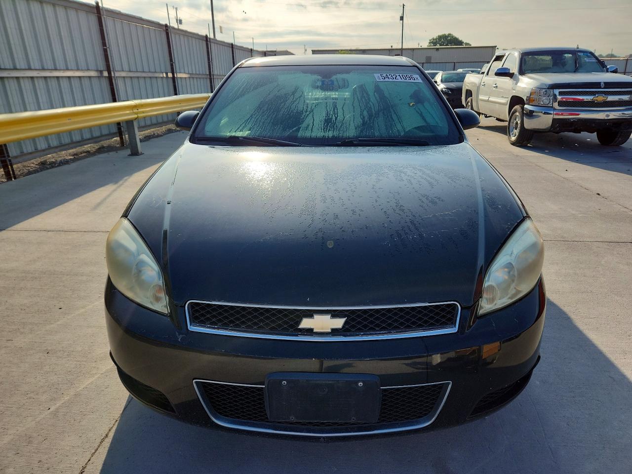 Chevrolet Impala Ltz