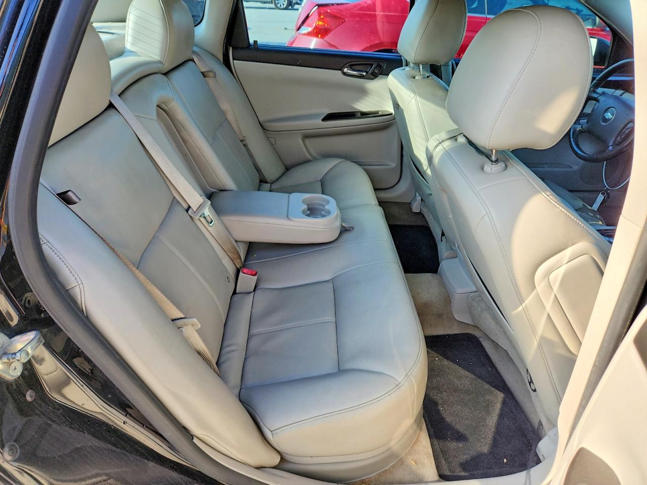 Chevrolet Impala Ltz