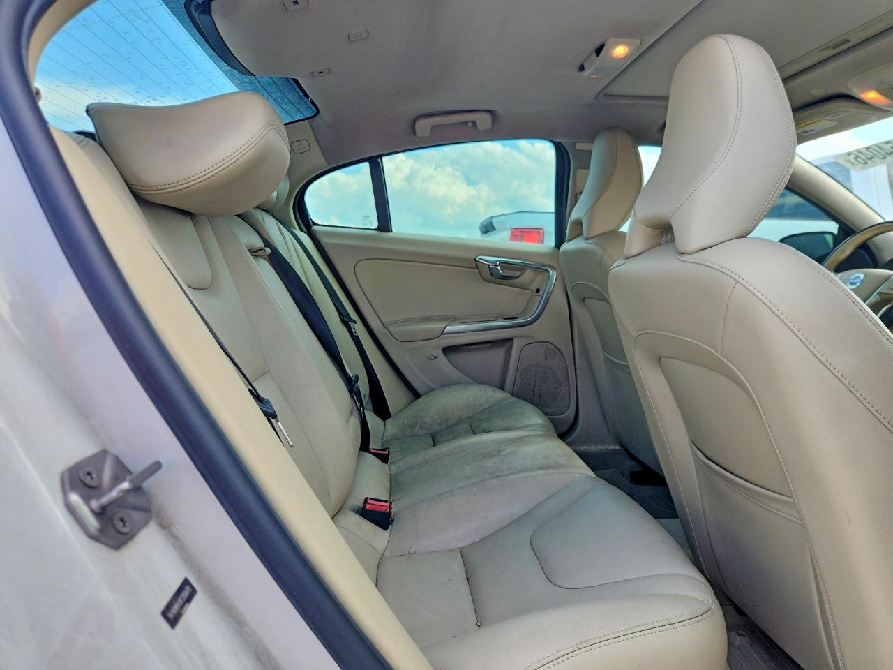 Volvo S60 Premier