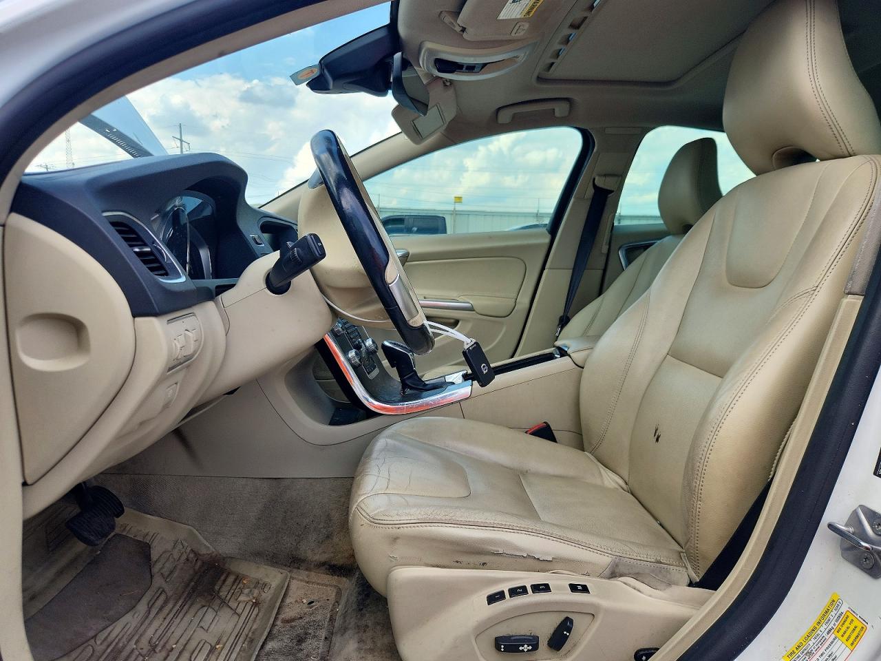 Volvo S60 Premier
