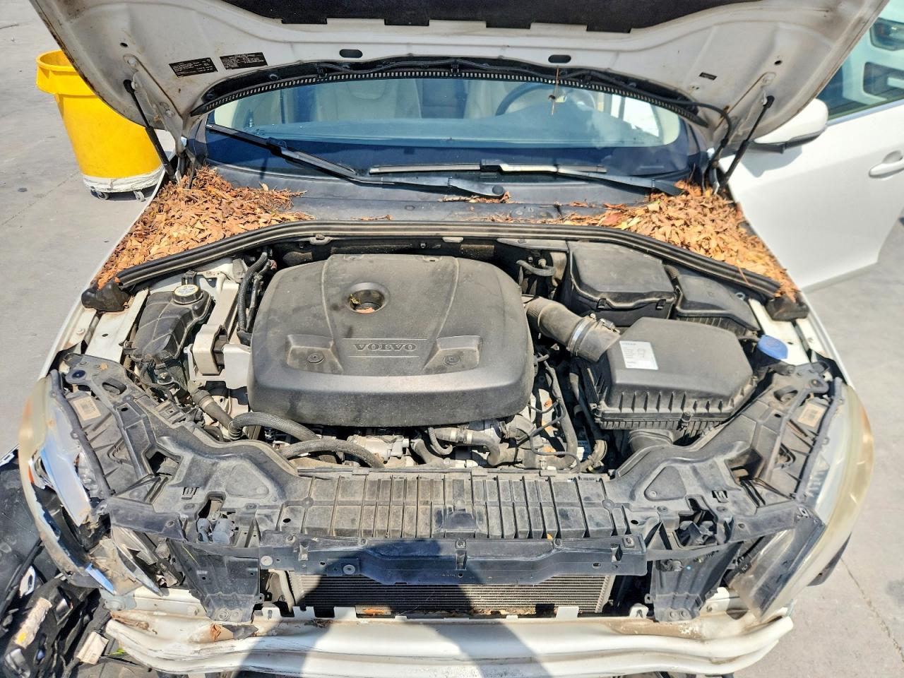 Volvo S60 Premier