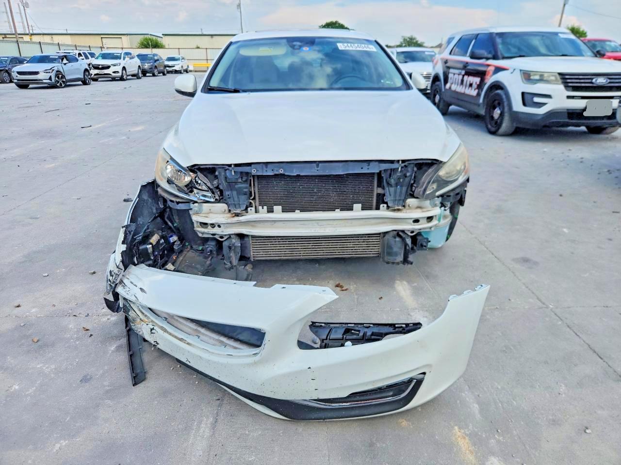 Volvo S60 Premier
