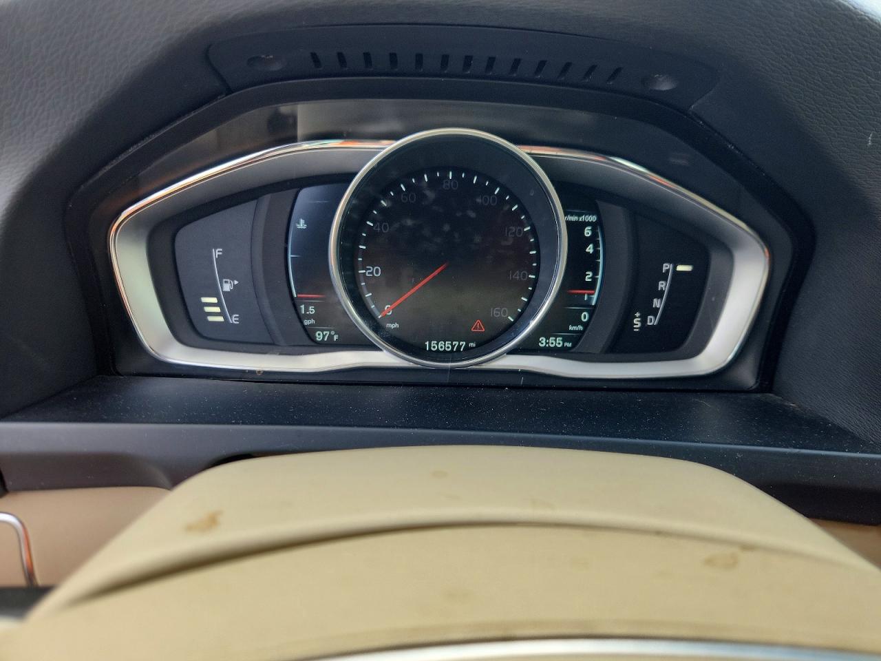 Volvo S60 Premier