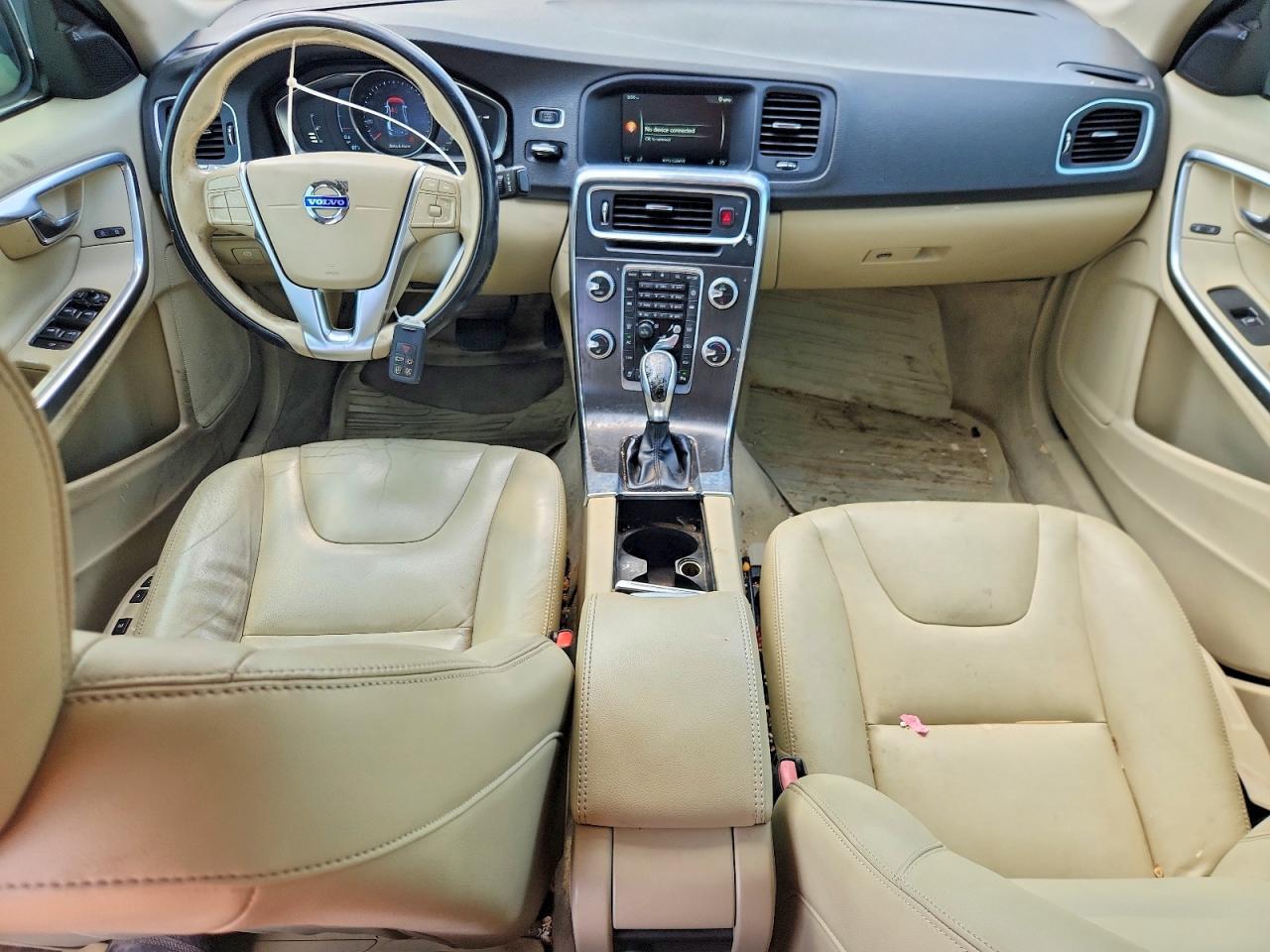 Volvo S60 Premier