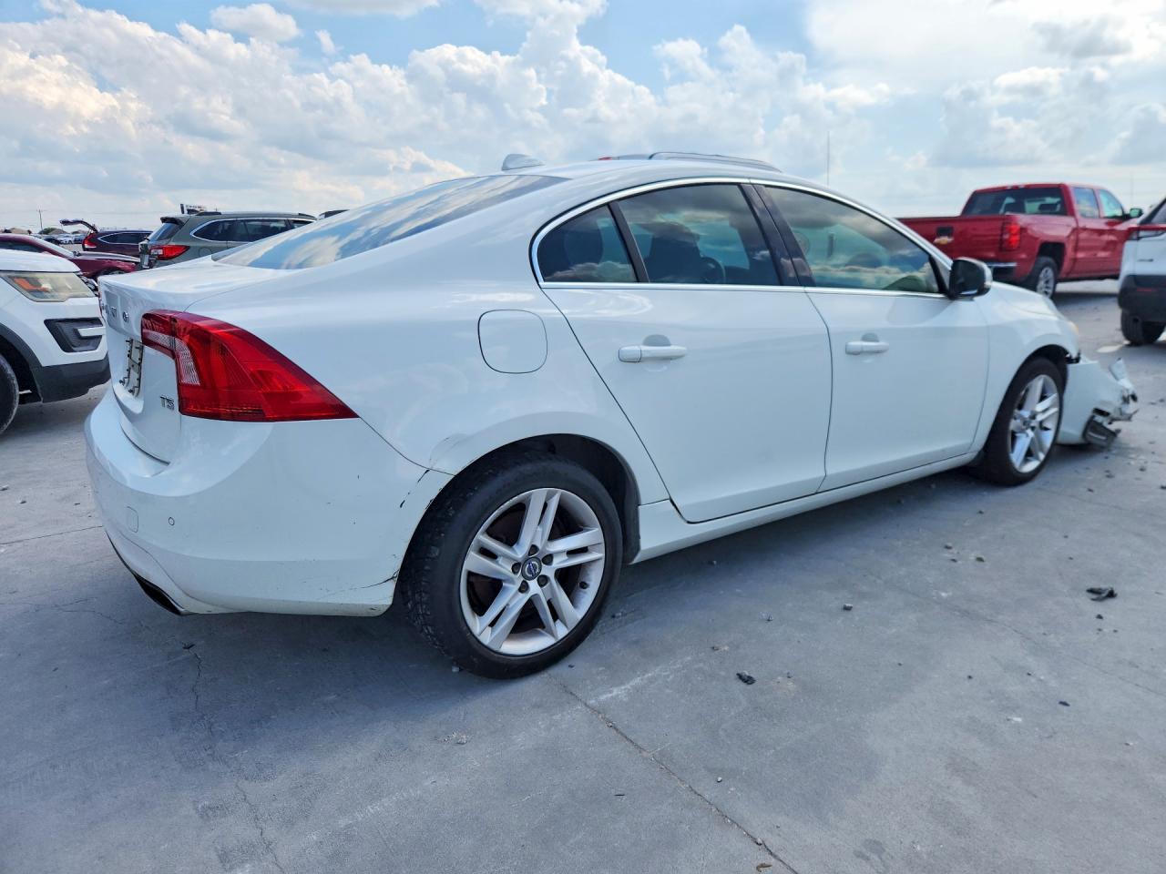 Volvo S60 Premier
