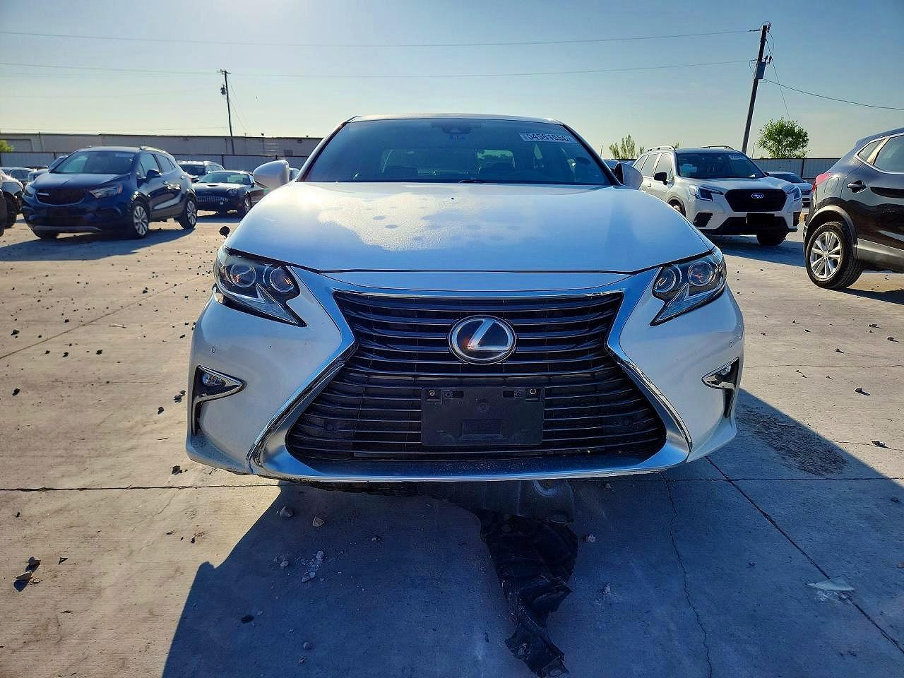 Lexus Es 350