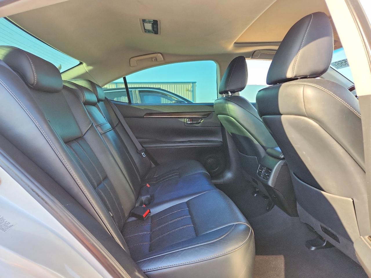 Lexus Es 350