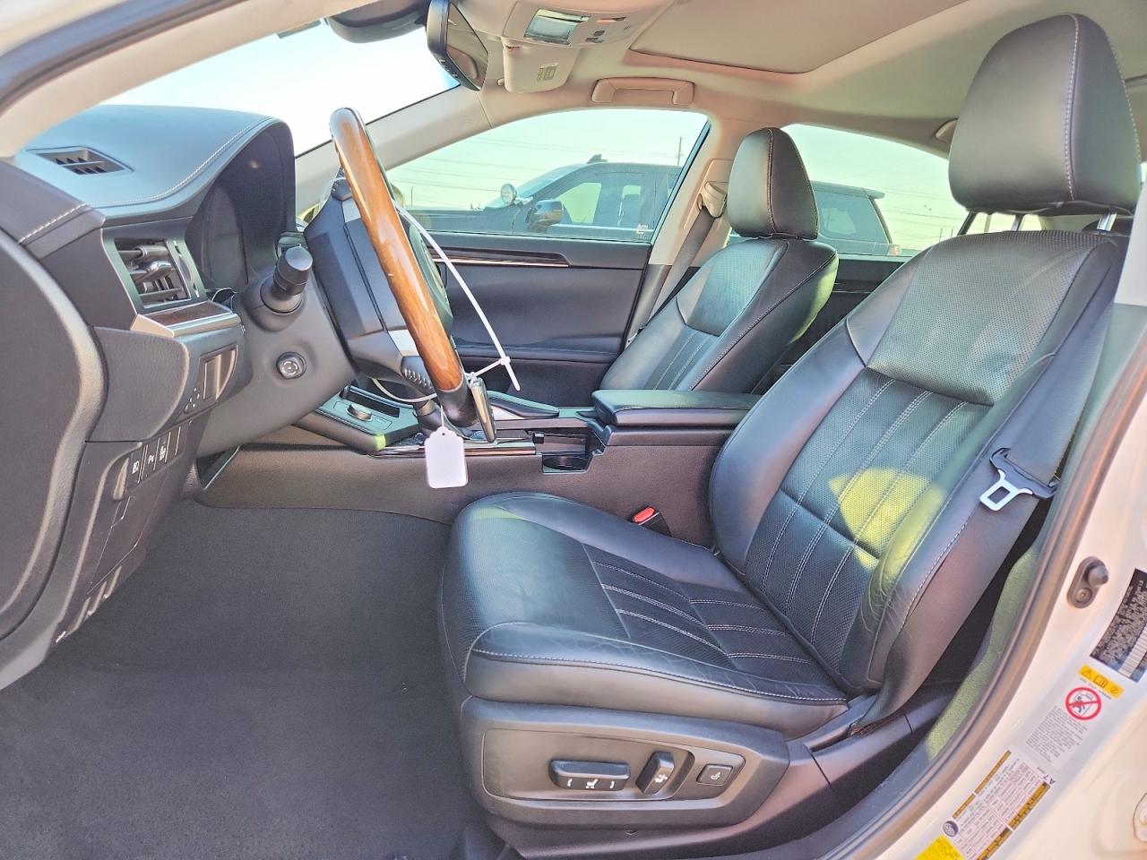 Lexus Es 350