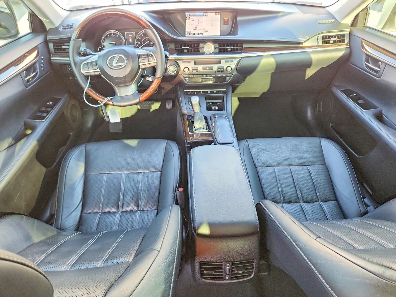 Lexus Es 350