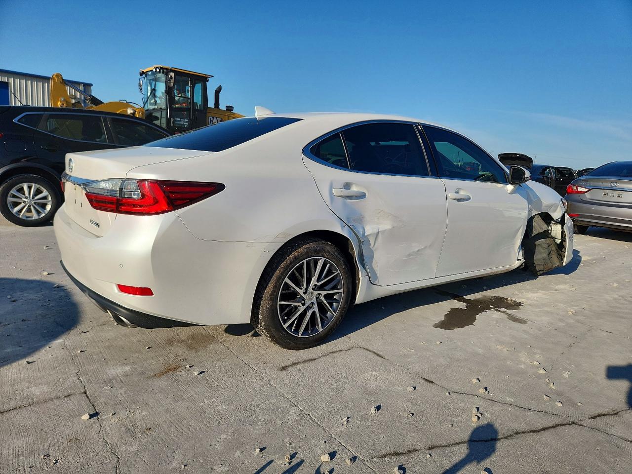 Lexus Es 350