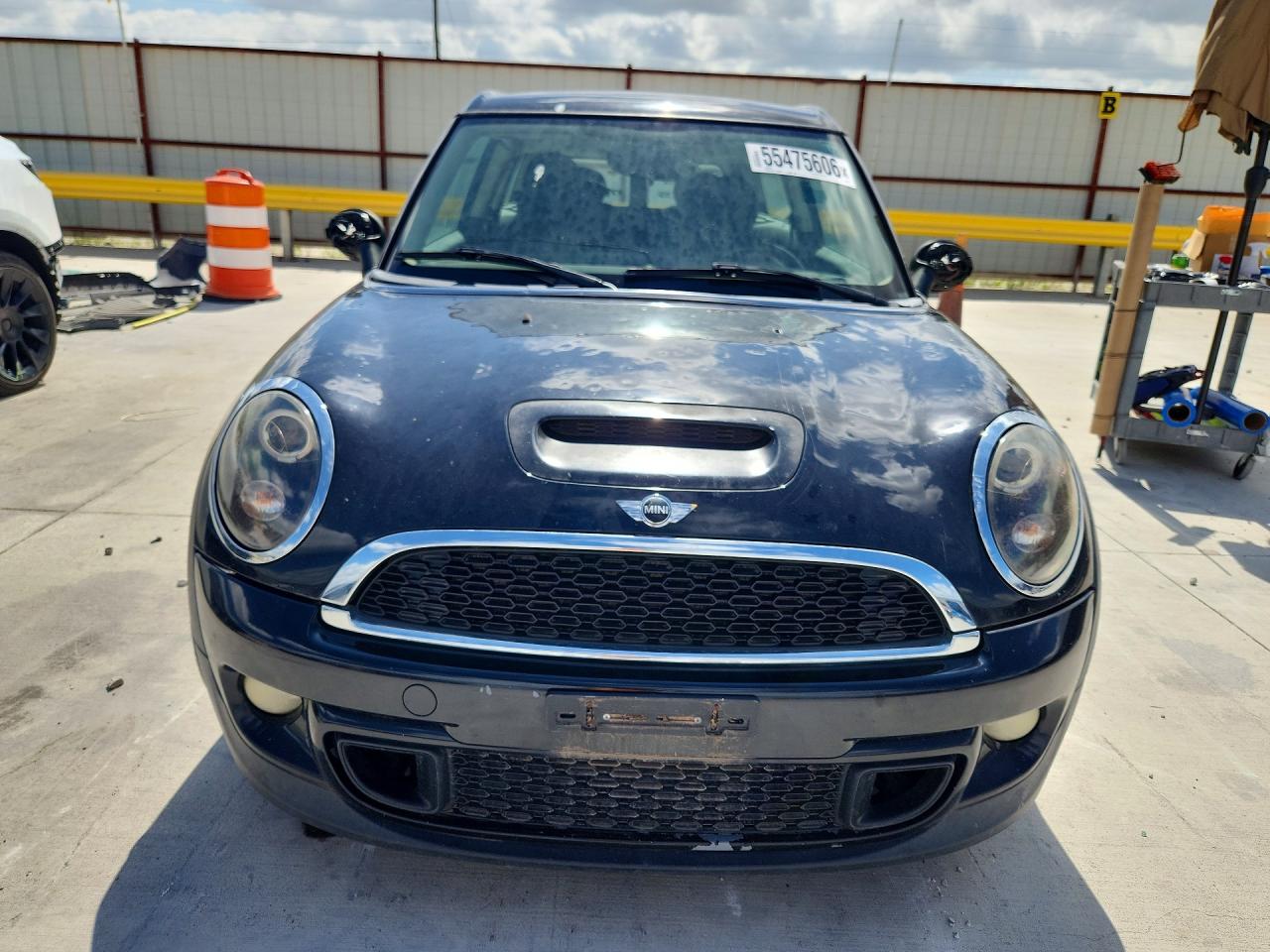 MINI Cooper S Clubman
