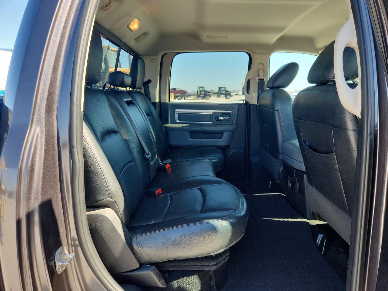 Ram 1500 Slt