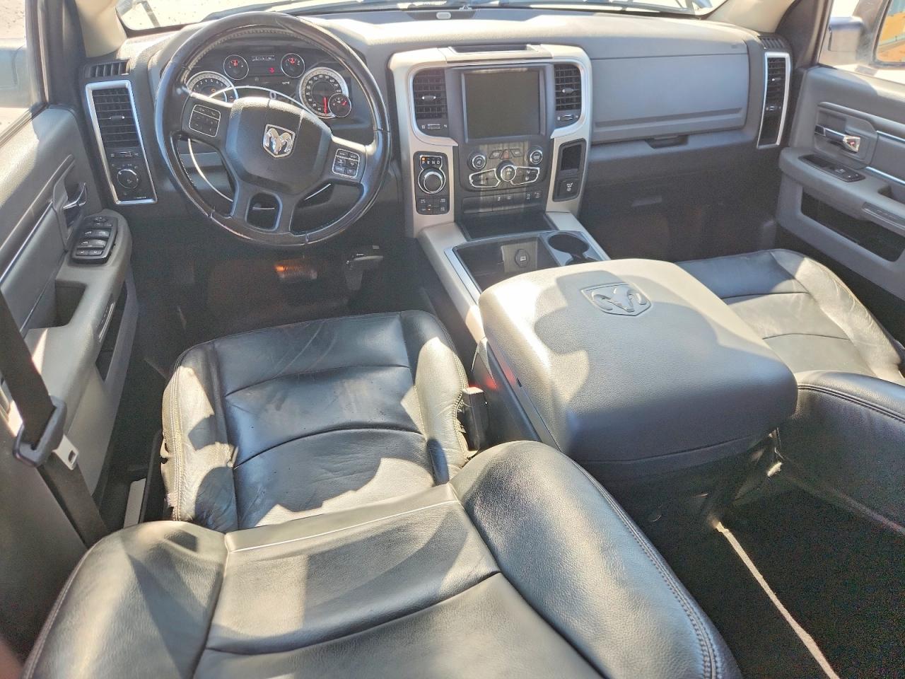 Ram 1500 Slt