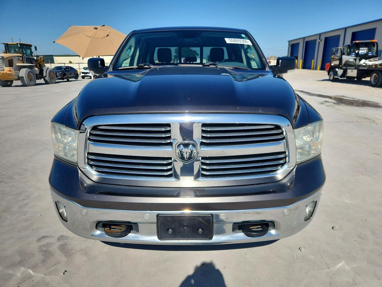Ram 1500 Slt