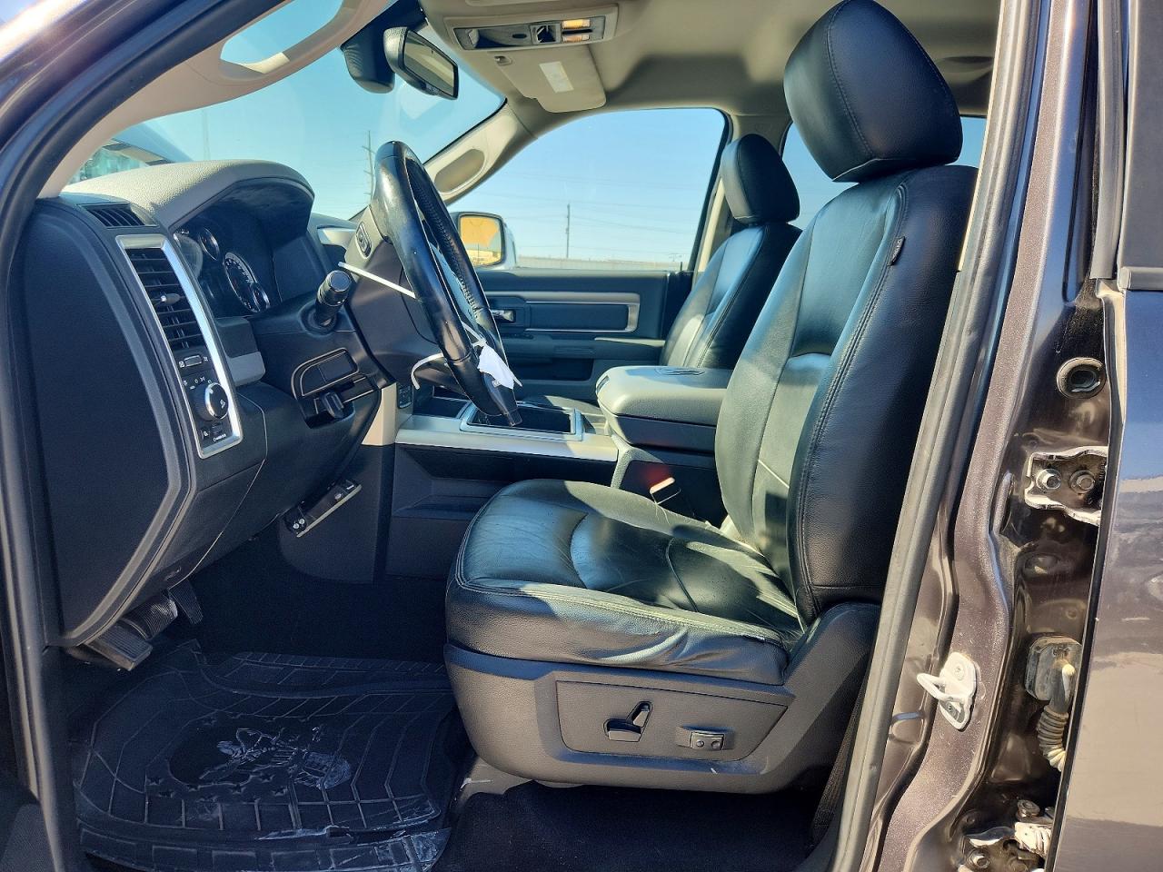 Ram 1500 Slt