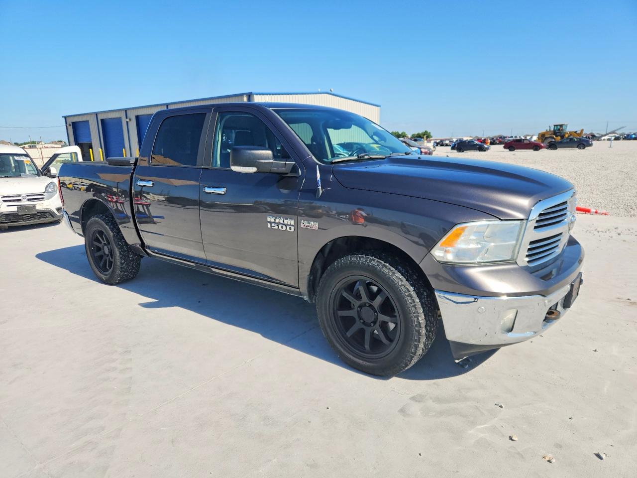 Ram 1500 Slt