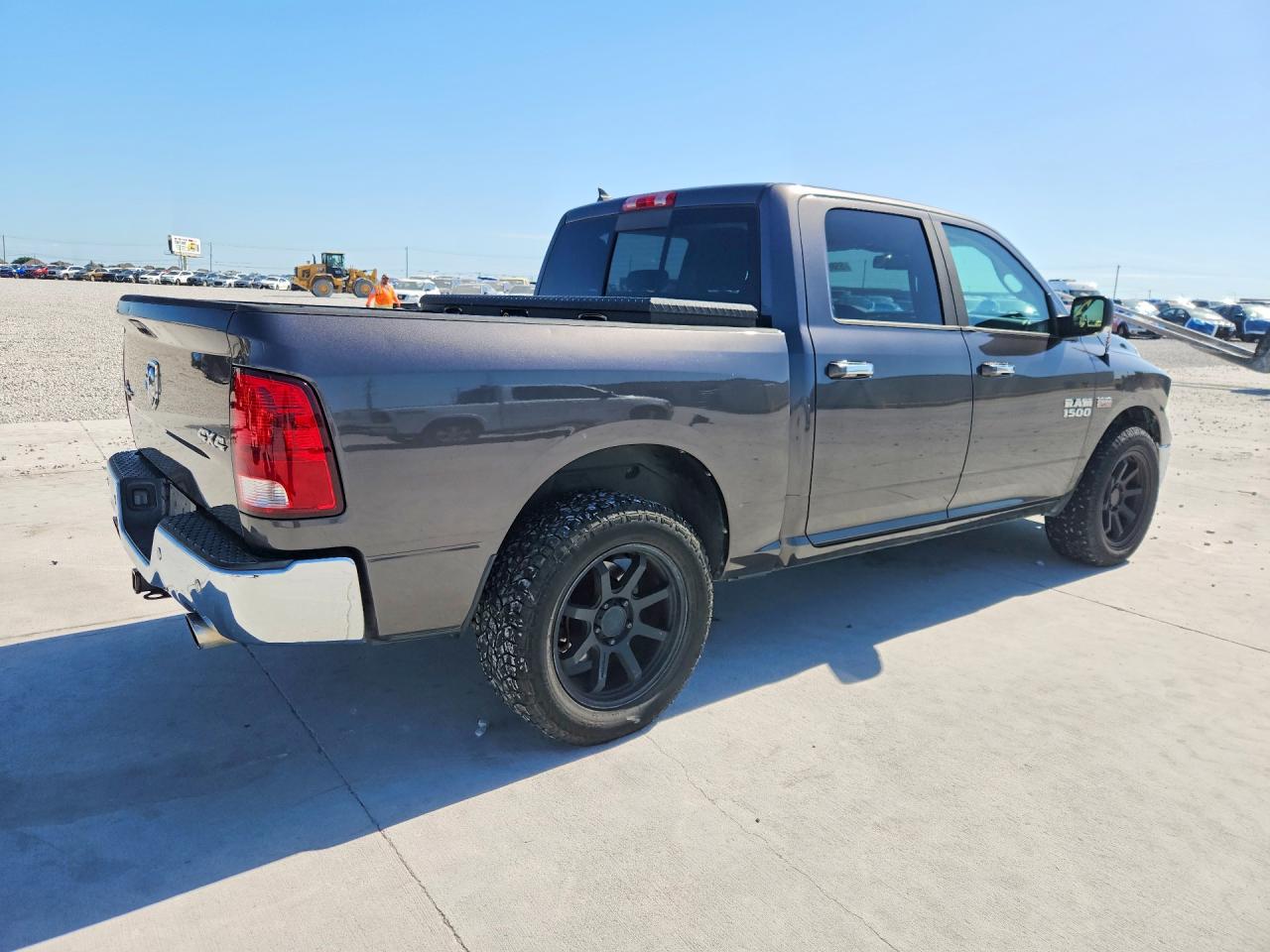Ram 1500 Slt