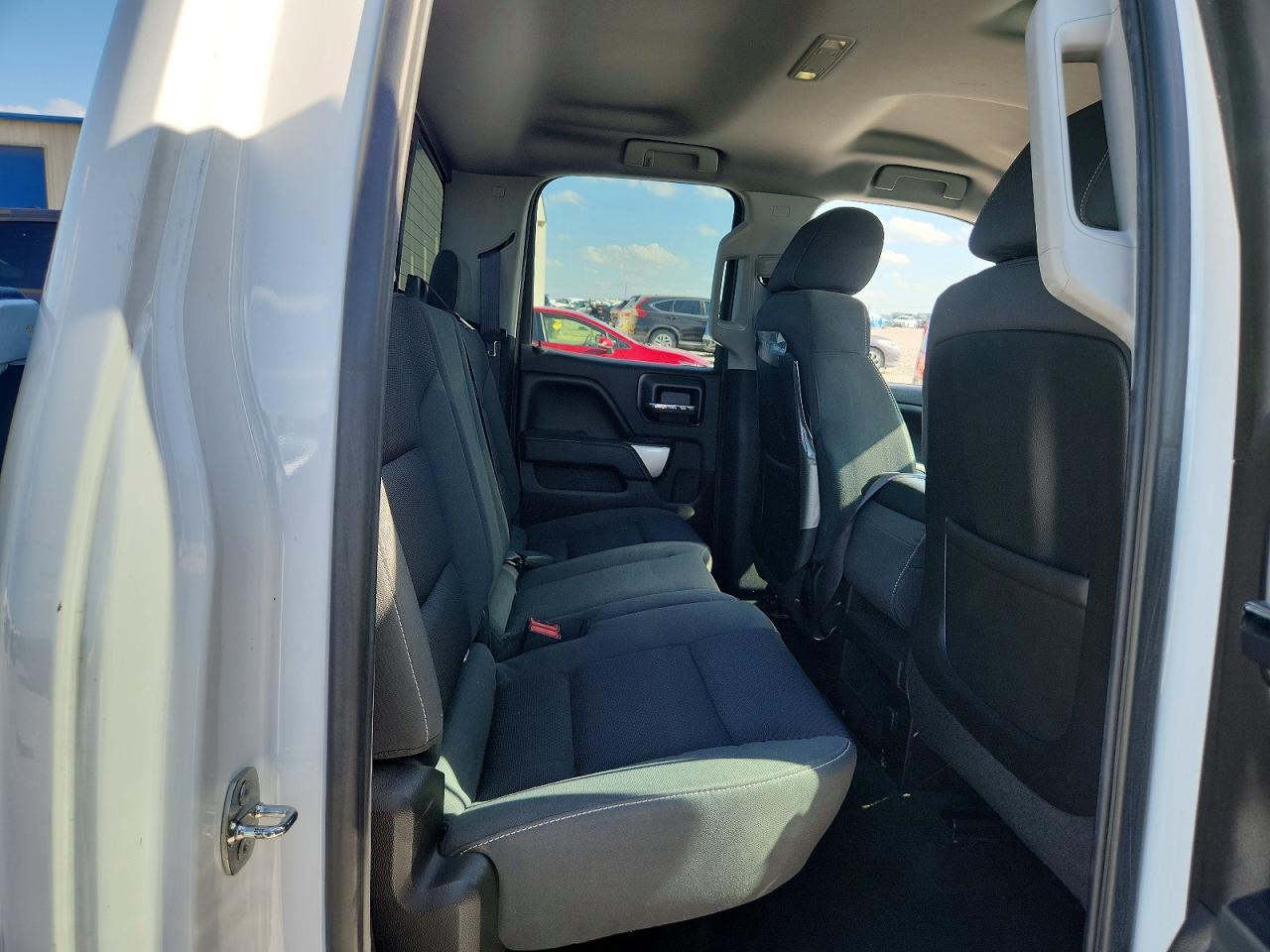 Chevrolet Silverado C1500 Lt