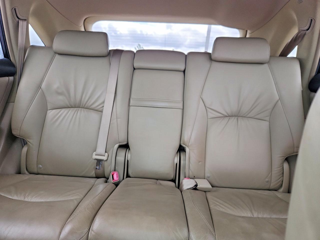 Lexus RX 400h