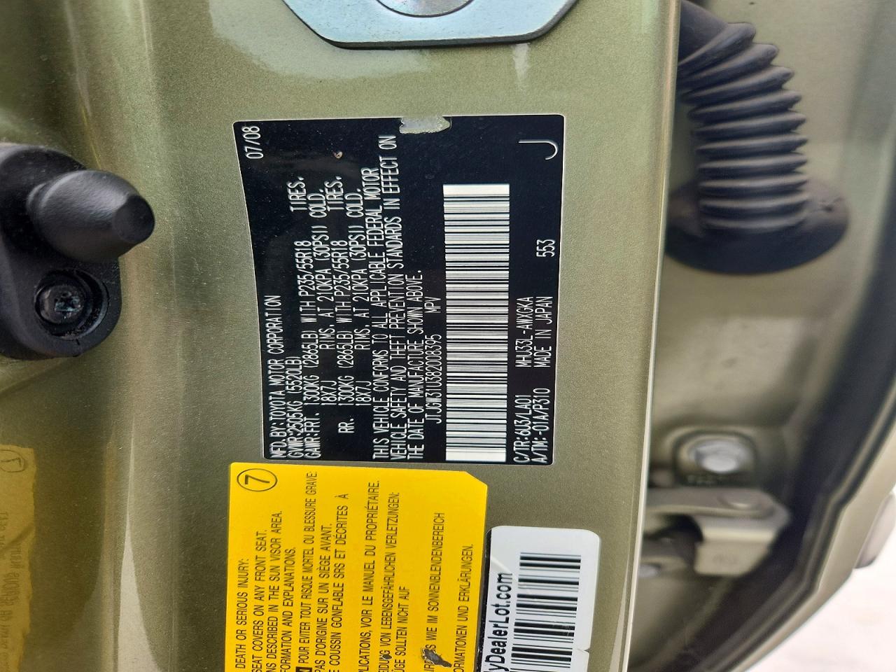 Lexus RX 400h