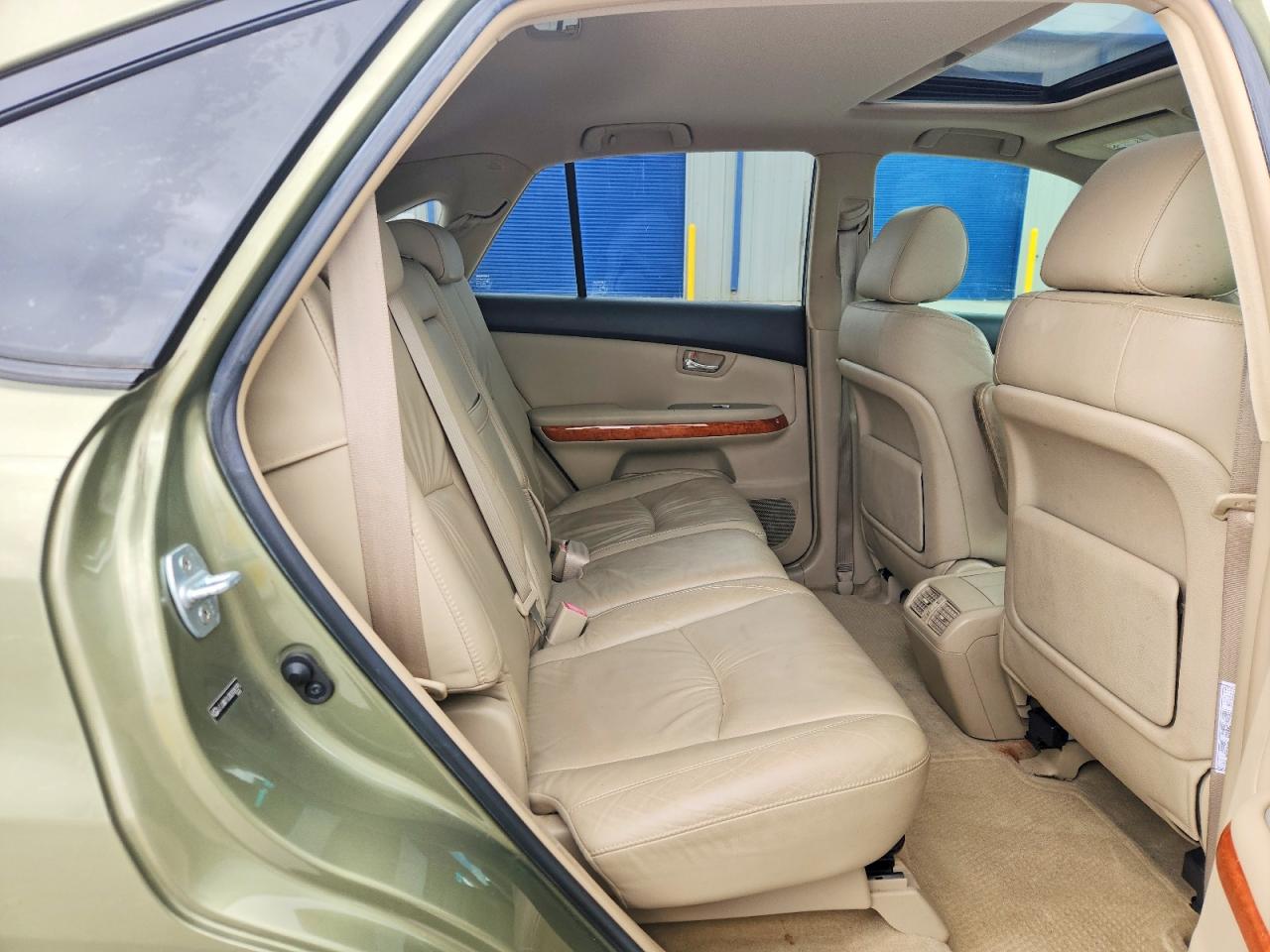 Lexus RX 400h