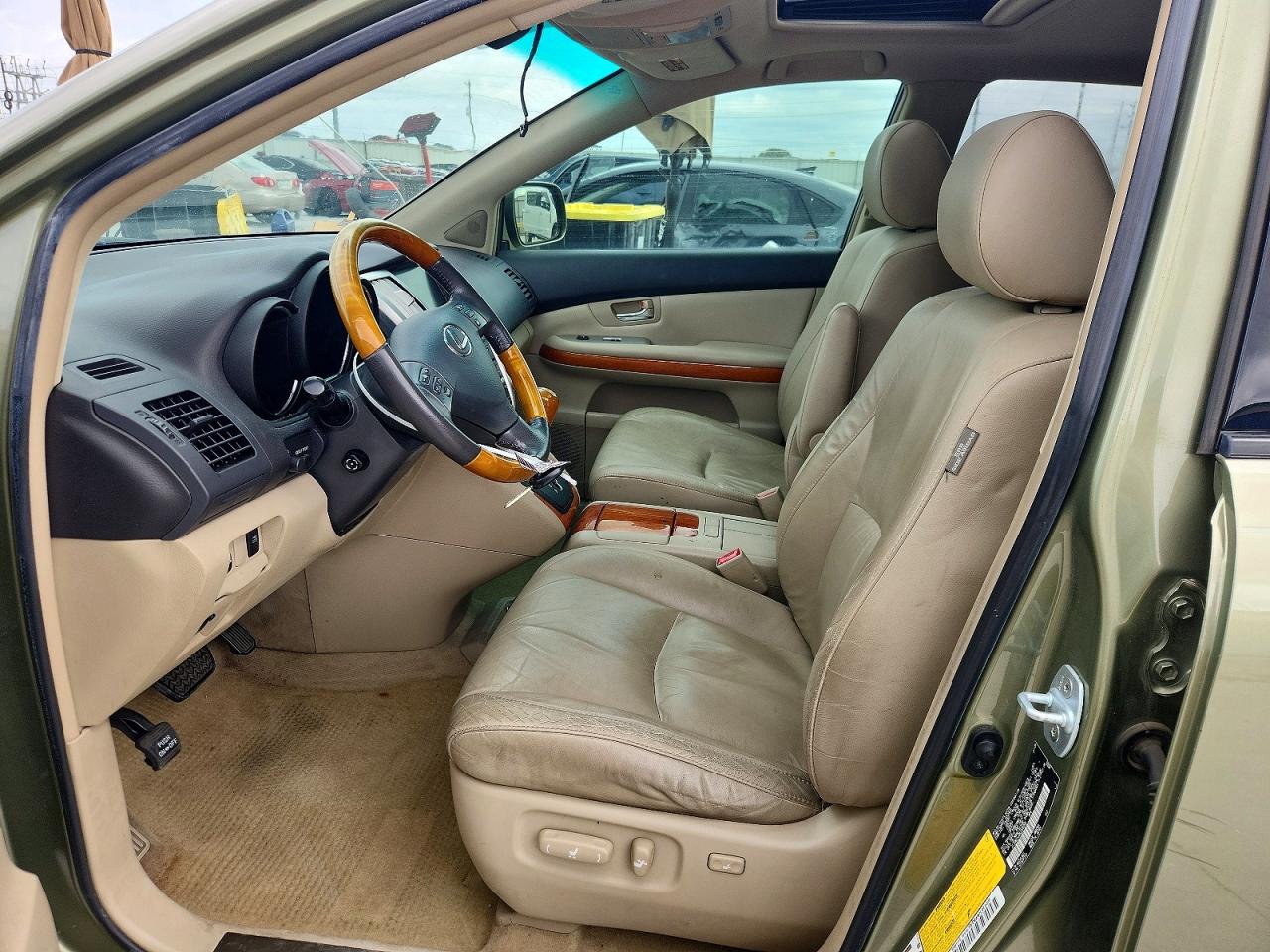 Lexus RX 400h