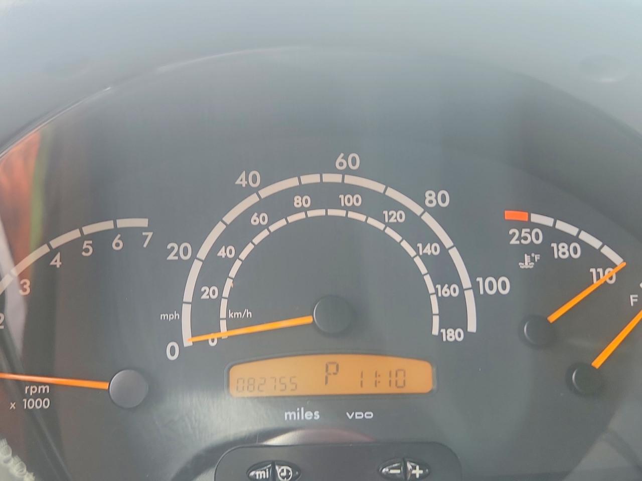 Freightliner Sprinter 2500
