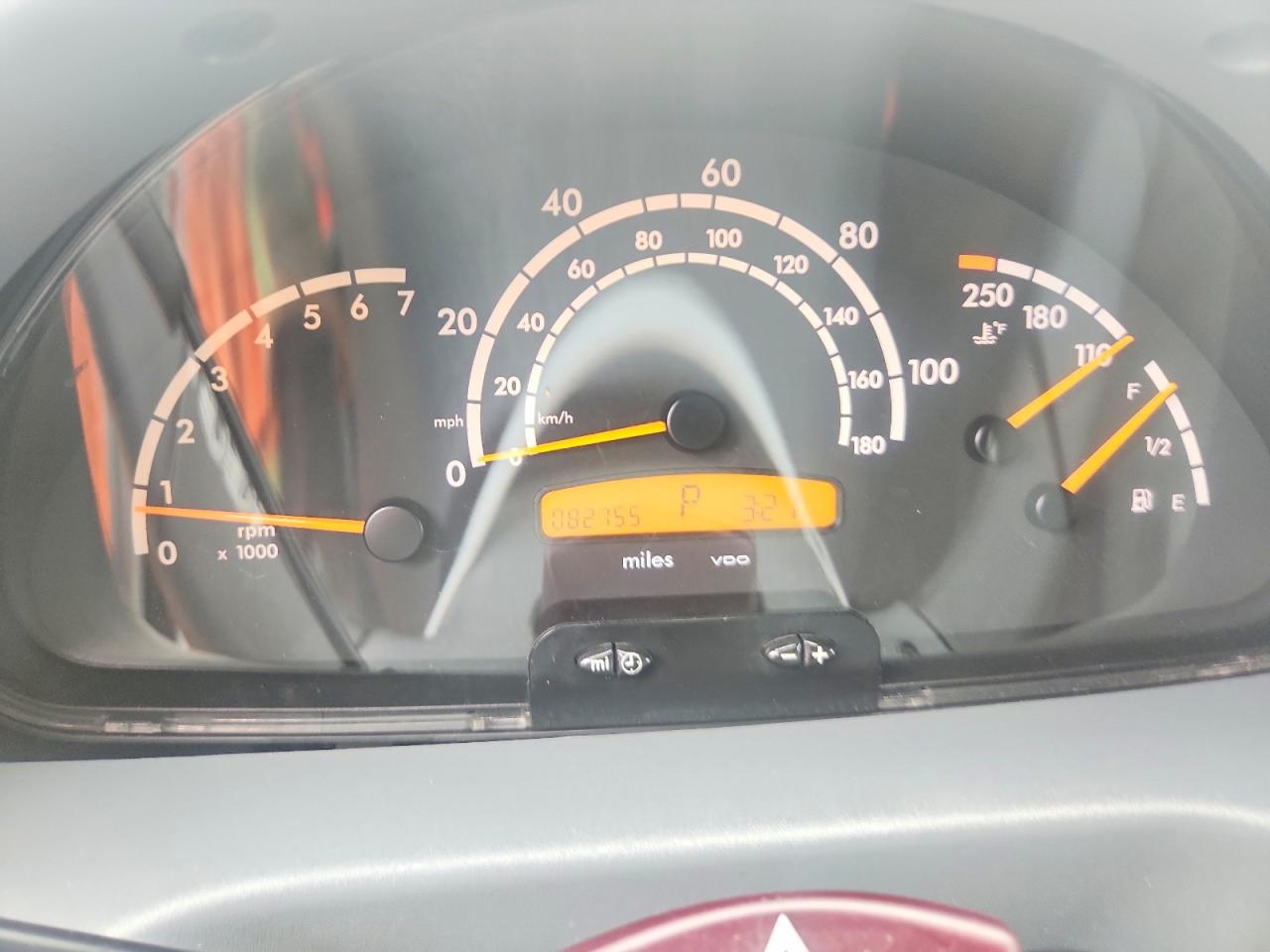 Freightliner Sprinter 2500