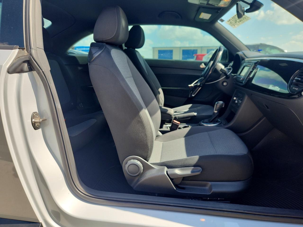 Volkswagen Beetle 1.8t