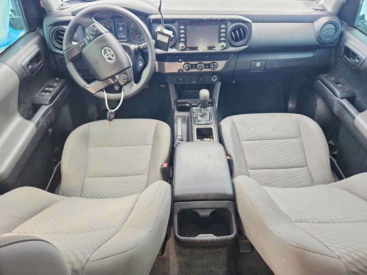 Toyota Tacoma Sr