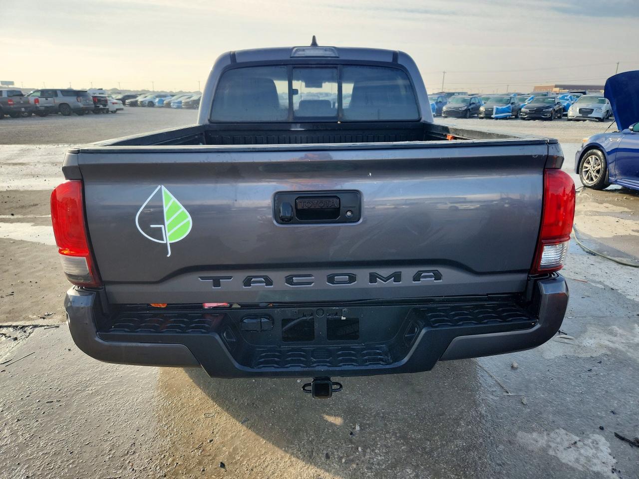 Toyota Tacoma Sr