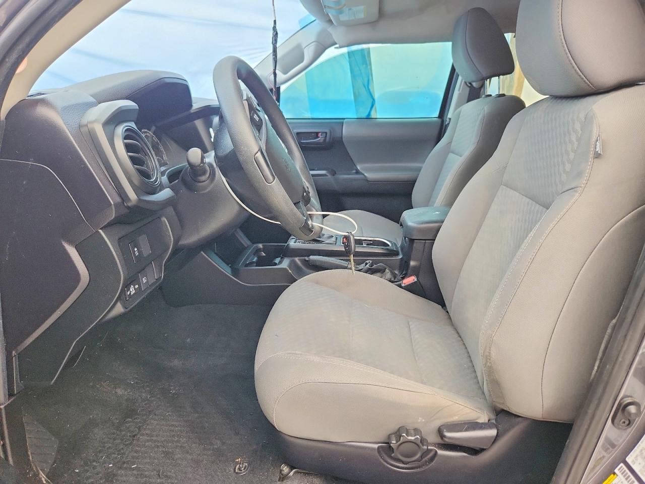 Toyota Tacoma Sr