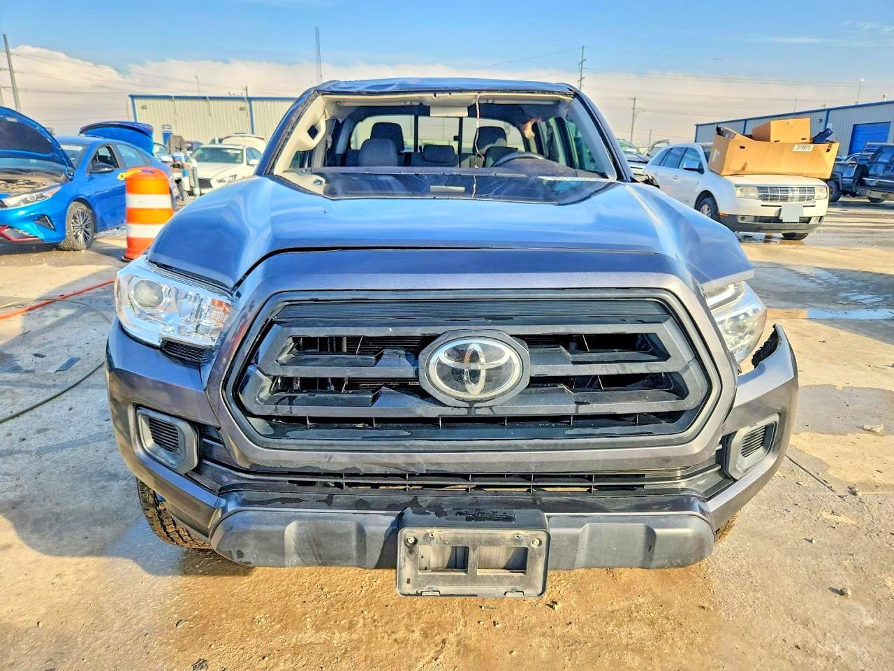 Toyota Tacoma Sr
