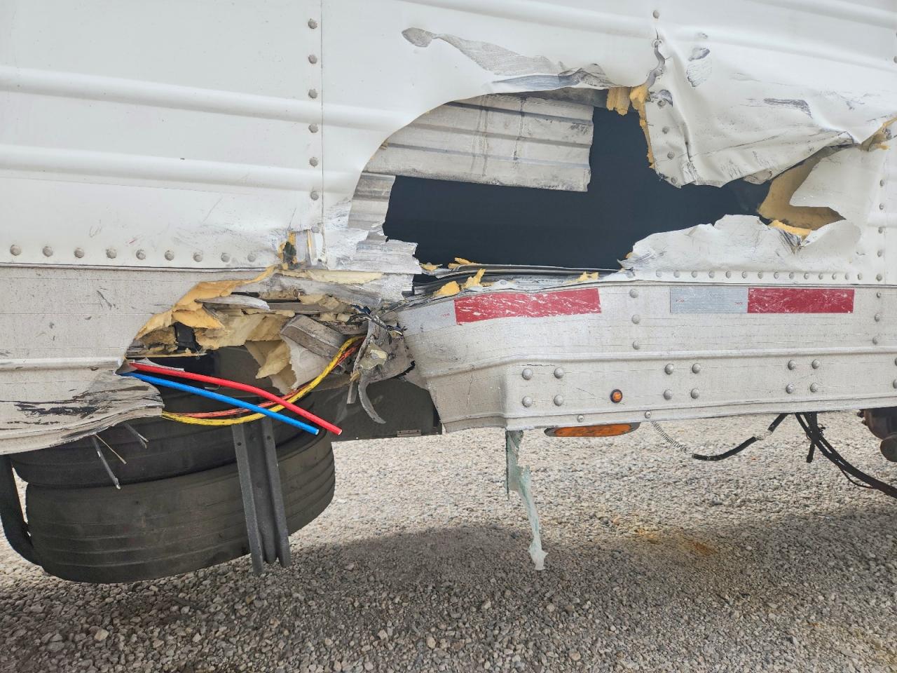 Cimc Reefer Trailer Other