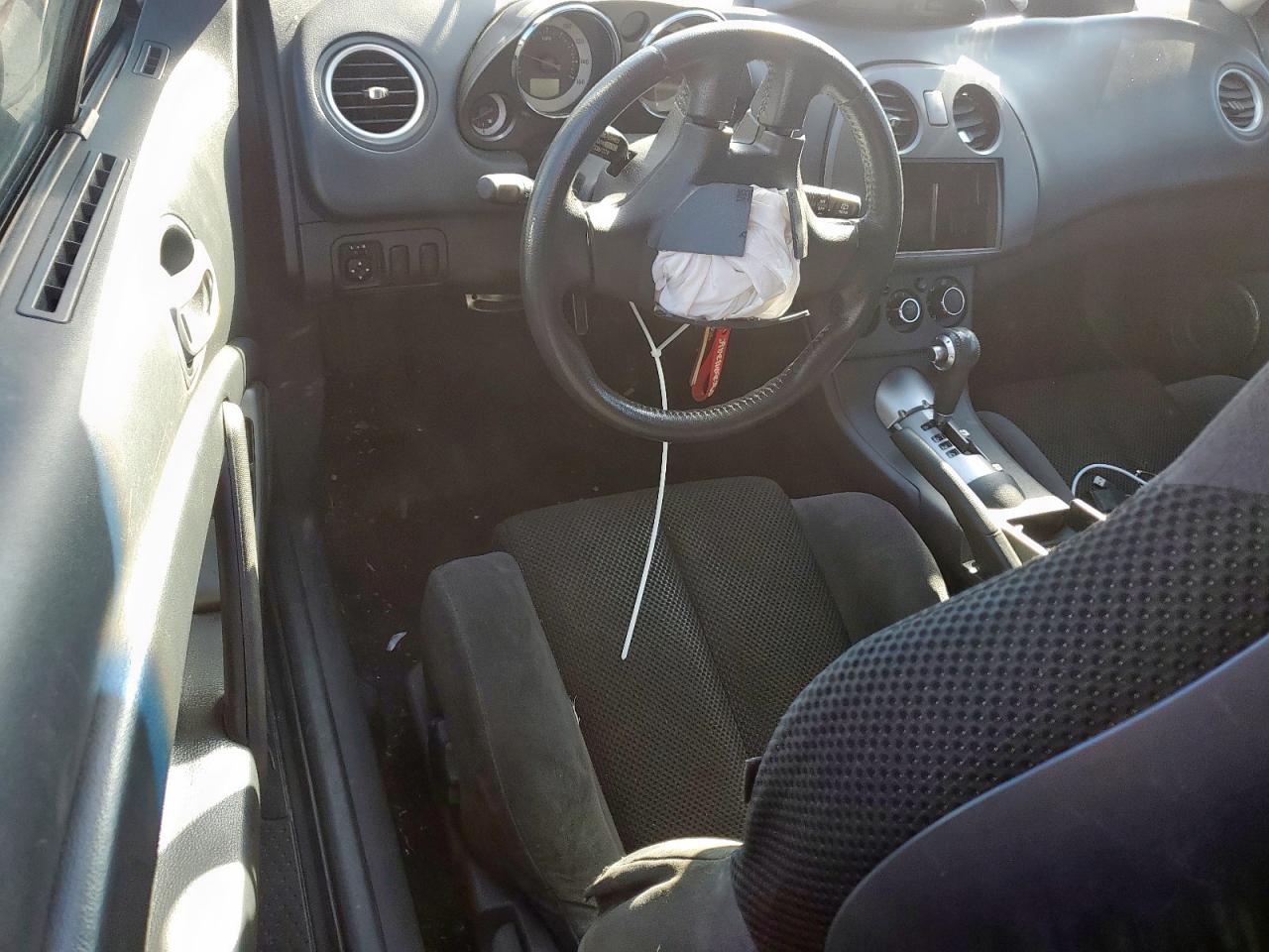 Mitsubishi Eclipse Gs