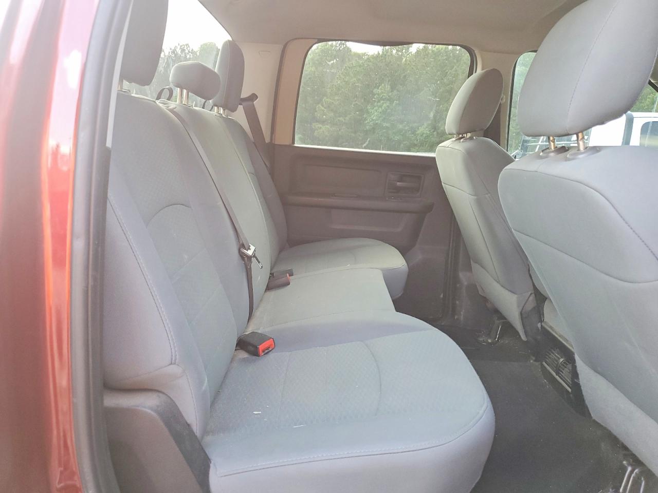 Ram 3500 St