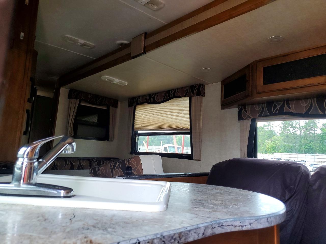Sprinter Trailer