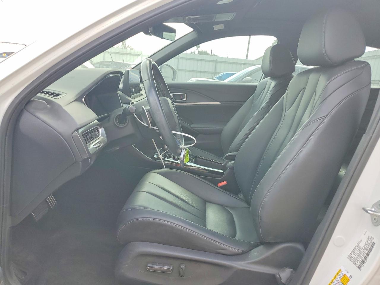 Acura Integra A A-spec