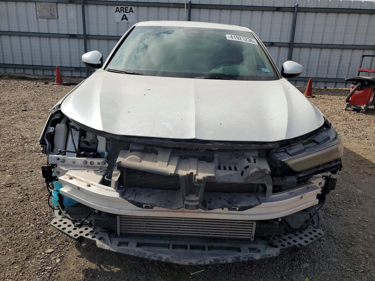 Acura Integra A A-spec