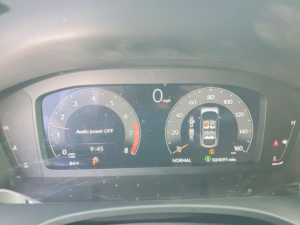 Acura Integra A A-spec