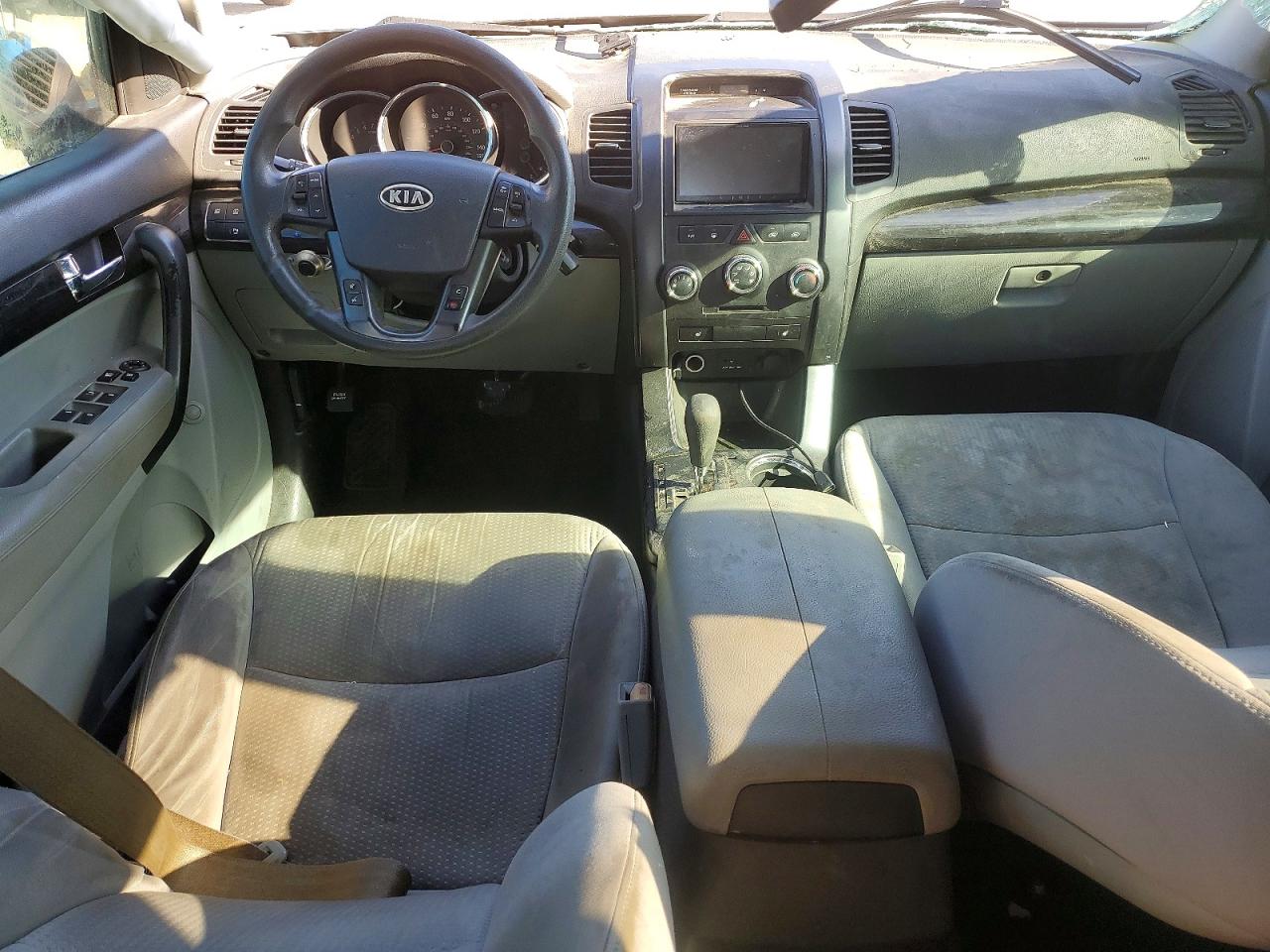 Kia Sorento Lx