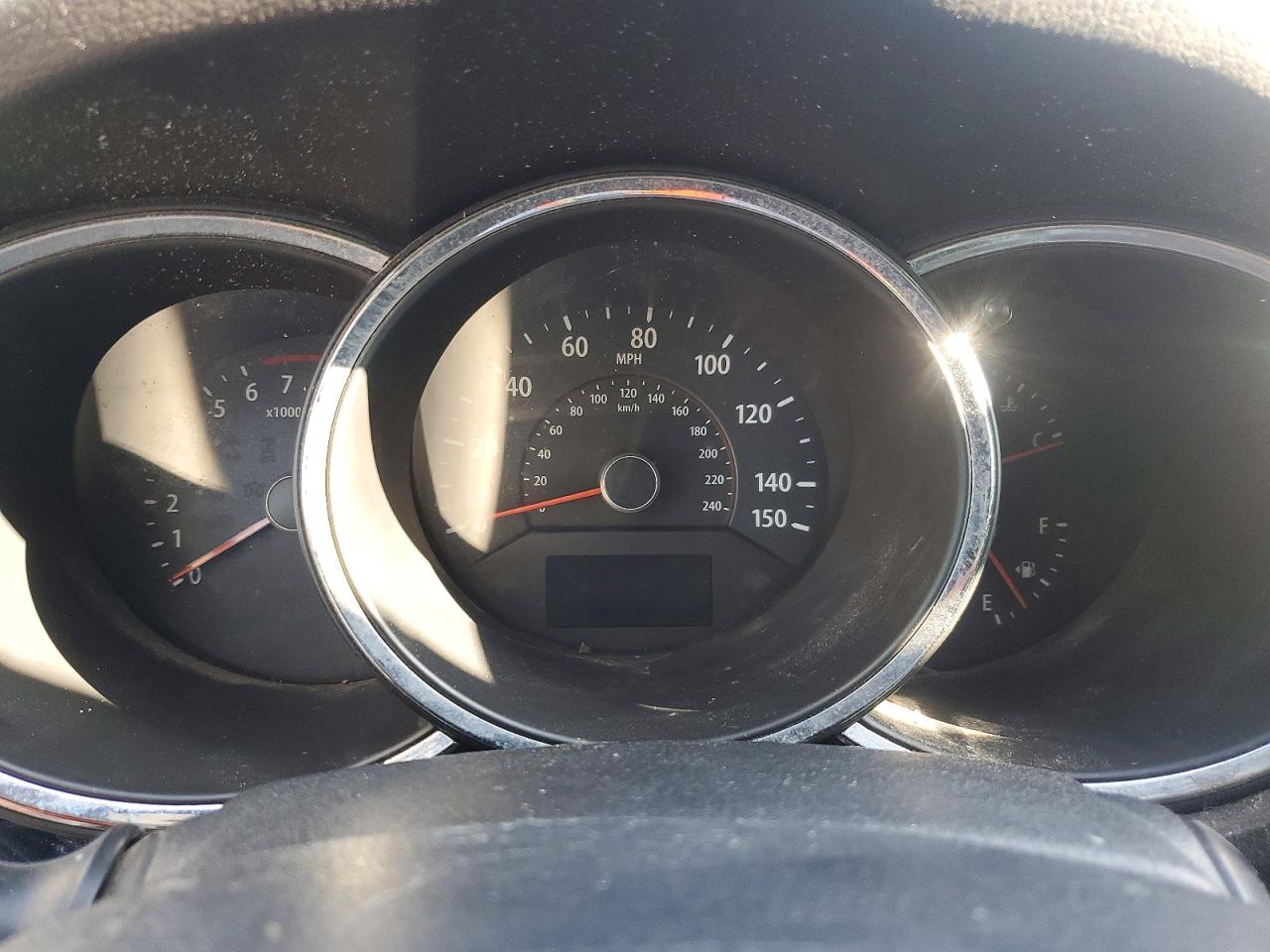 Kia Sorento Lx