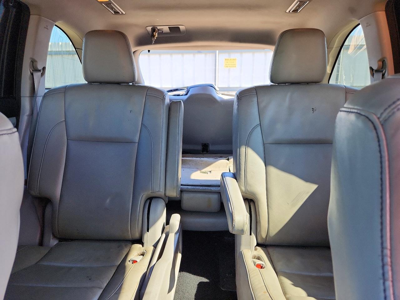 Toyota Highlander Xle