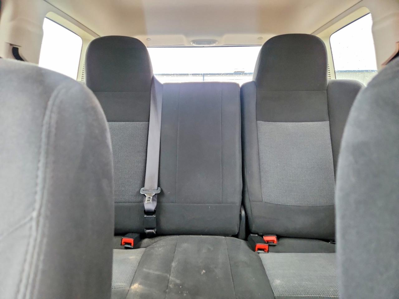 Jeep Patriot Sport