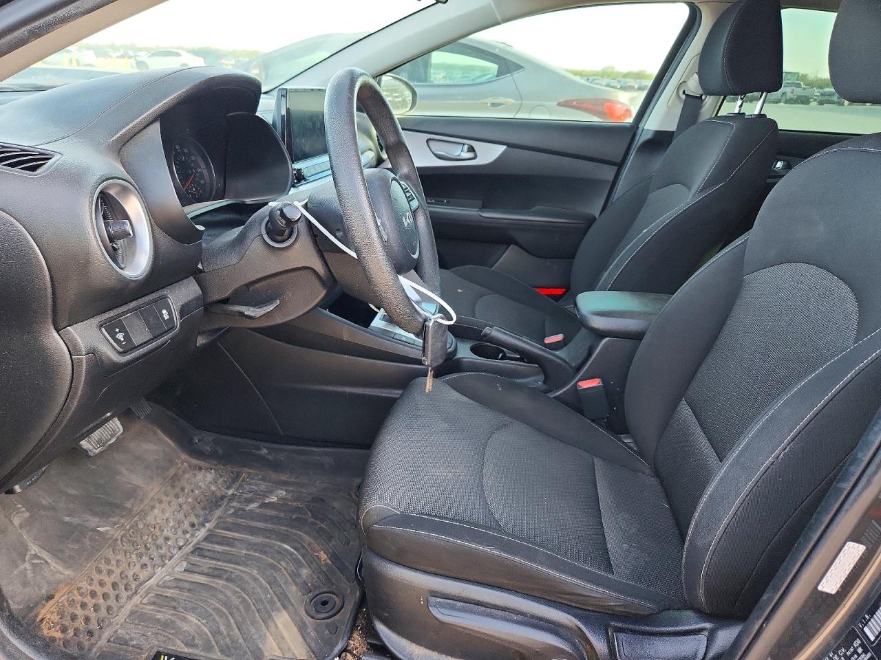 Kia Forte Lxs
