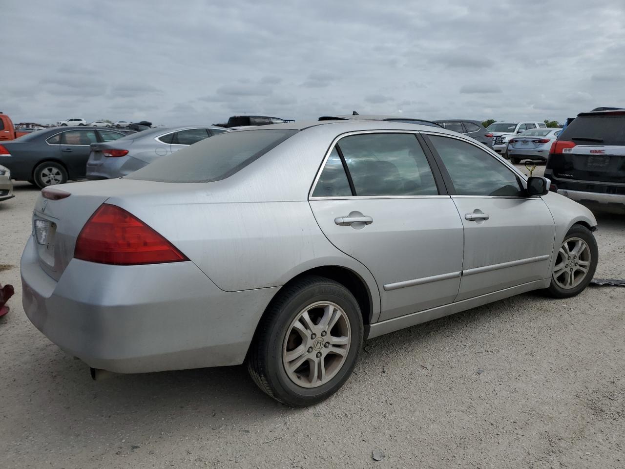 Honda Accord Se