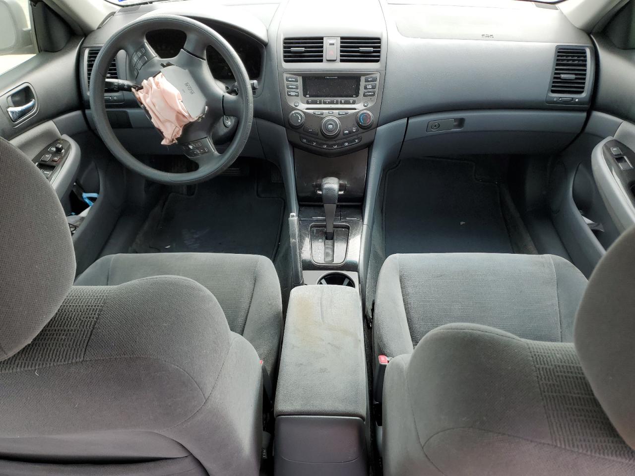 Honda Accord Se