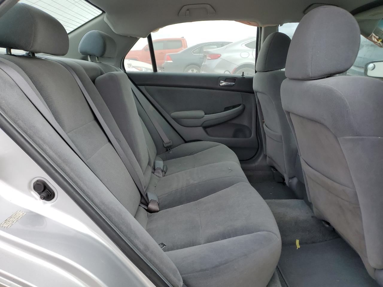 Honda Accord Se
