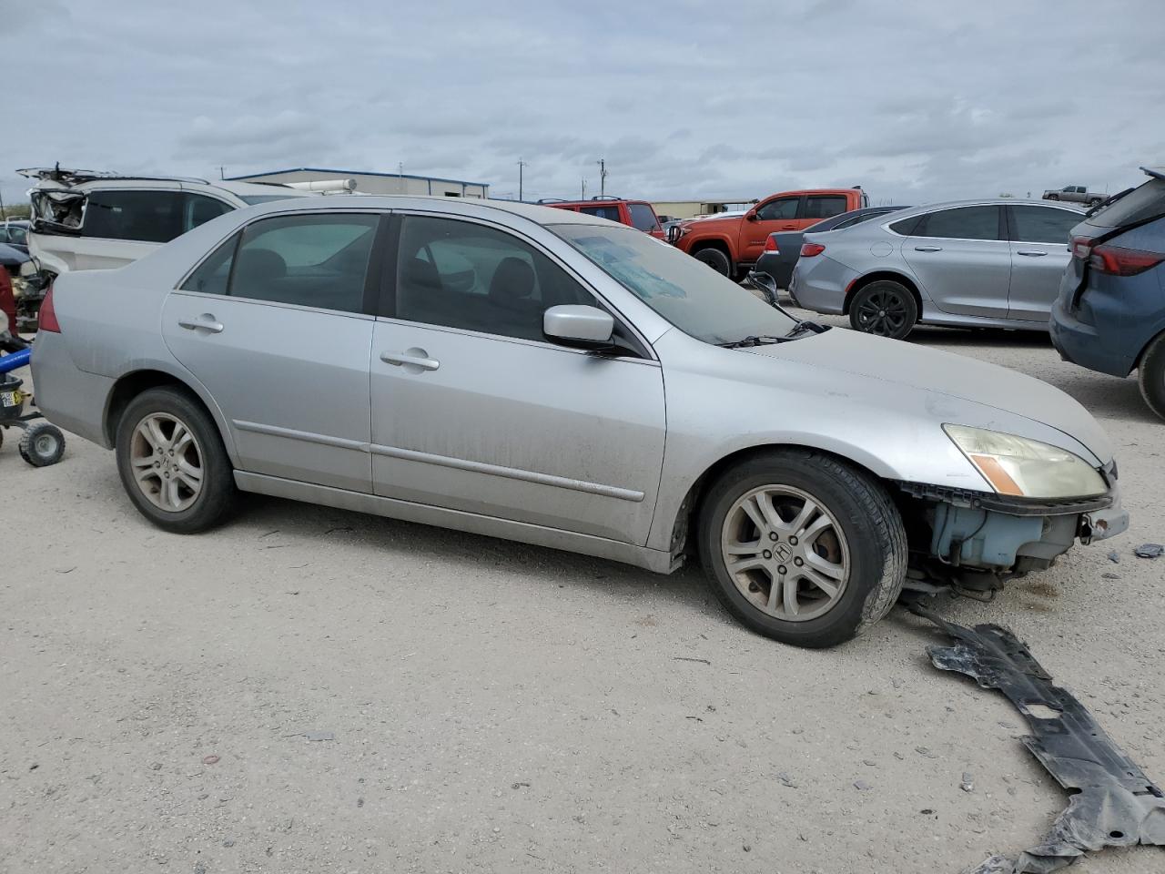 Honda Accord Se