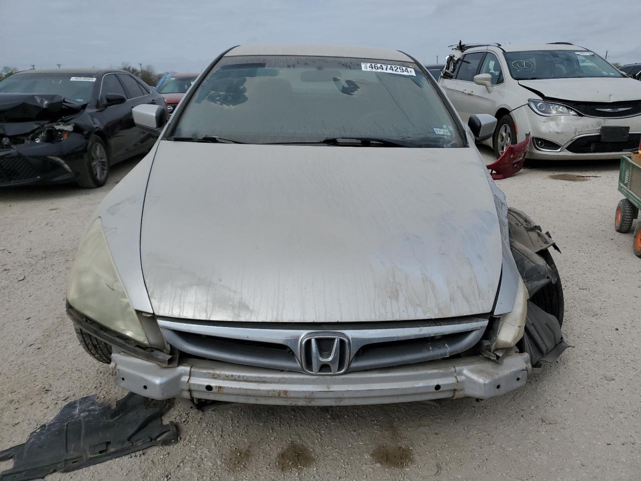 Honda Accord Se